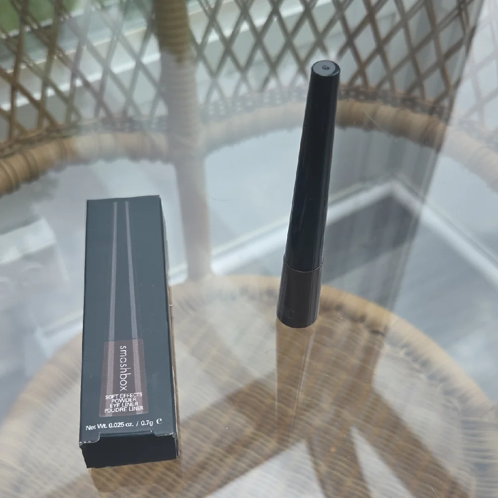 Smashbox Brown Liquid Eyeliner